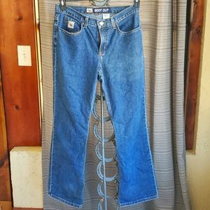Cruel Girl size 13L jeans